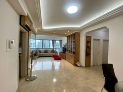 Astor Green (D21), Condominium #541185911